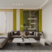 CĂN HỘ 99,9–102,9M² QMS TOP TOWER – KHÔNG GIAN SỐNG RỘNG RÃI – FULL NỘI THẤT CAO CẤP – VỊ TRÍ TRUNG TÂM TỐ HỮU